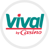 VIVAL BY CASINO