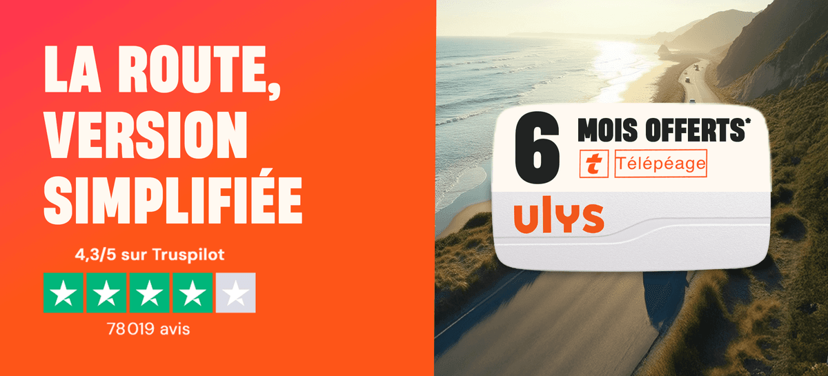 Offre Ulys