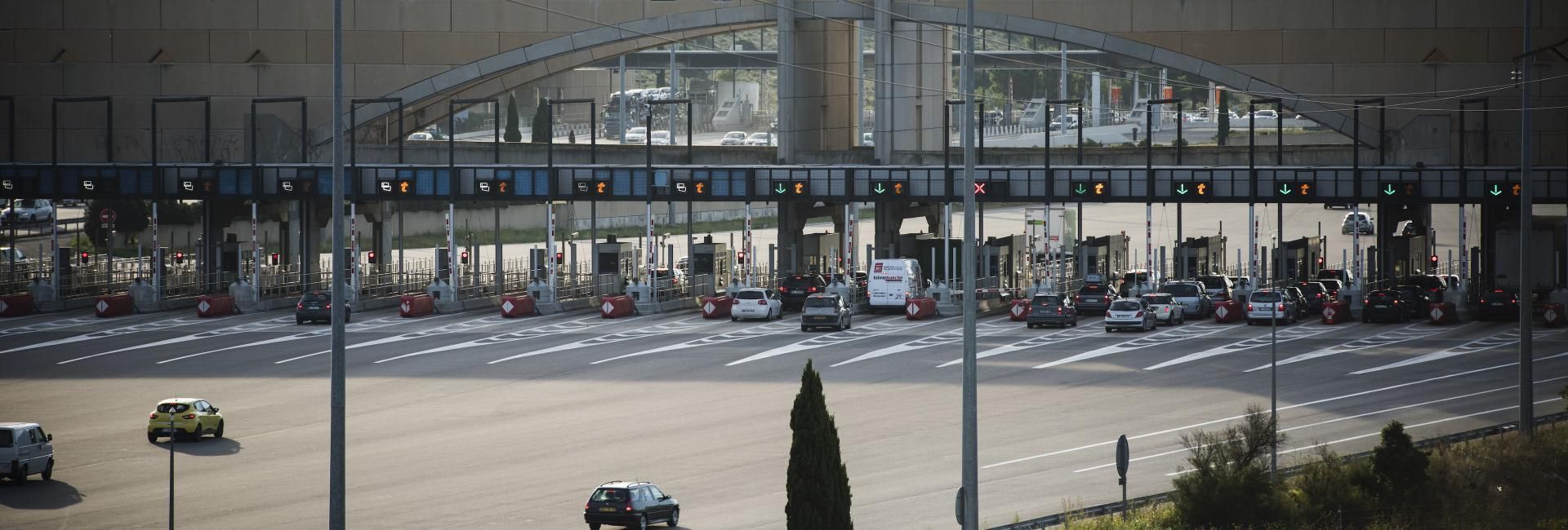 Vinci Autoroutes : le badge télépéage désormais sur smartphone -  Déplacements Pros