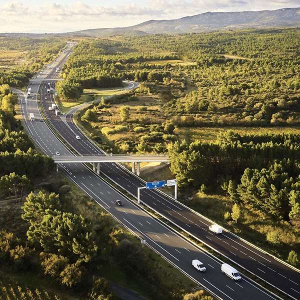 Autoroute A9