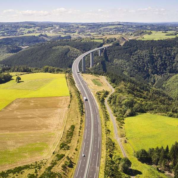 Autoroute A89