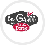 Brioche Dorée Grill