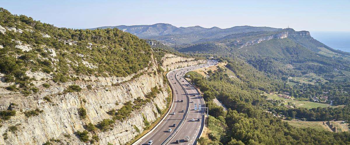 La journée mondiale du café sur autoroute !