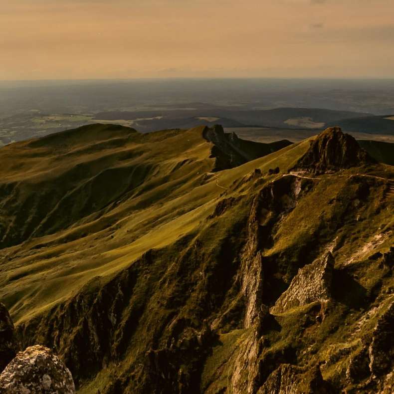 Puy de Sancy