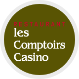 COMPTOIR CASINO