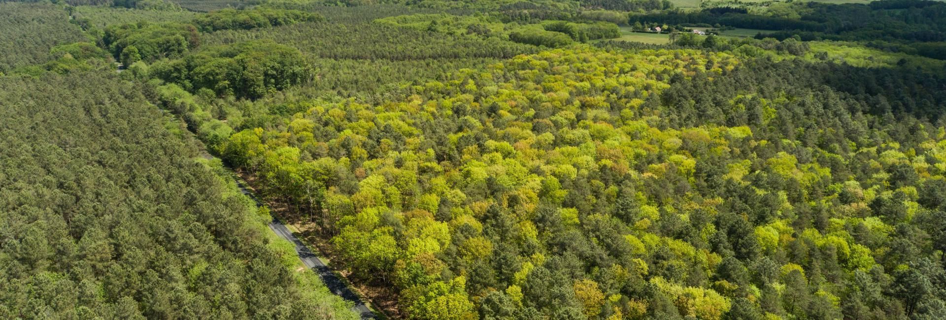 S’évader à proximité de l’autoroute A28