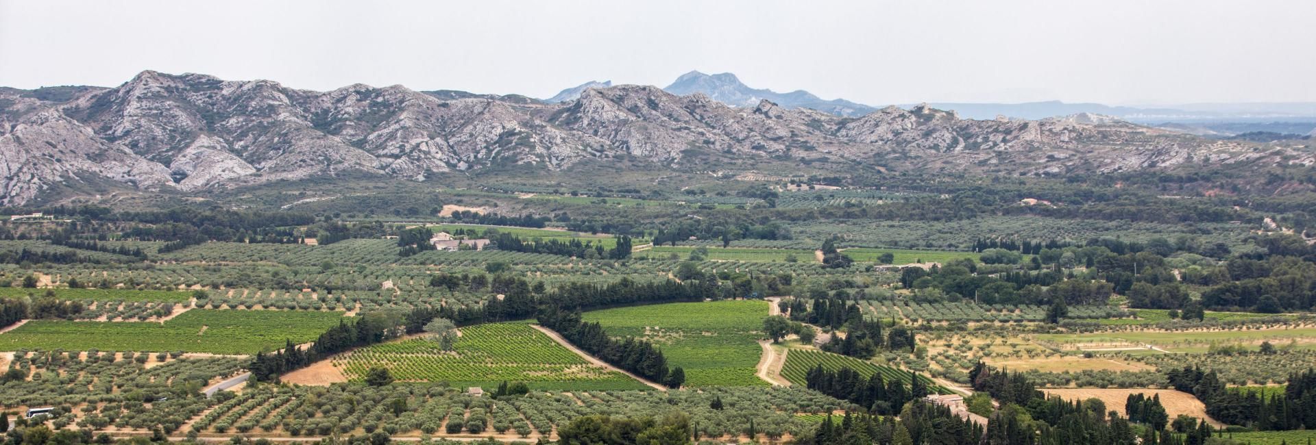 Alpilles