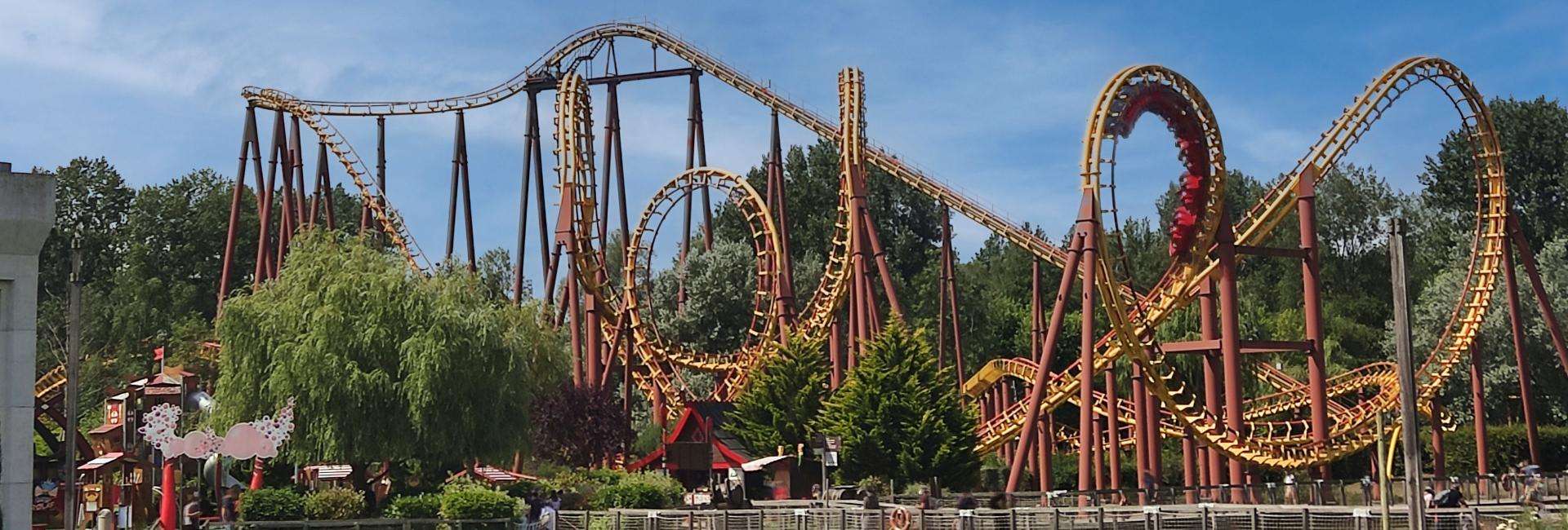 Parc Astérix