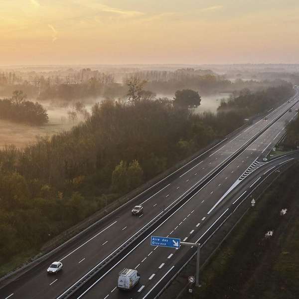 Autoroute A83