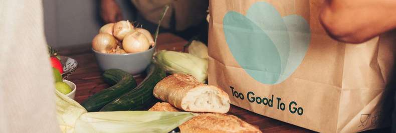 Too Good To Go : une solution pour lutter contre le gaspillage alimentaire 
