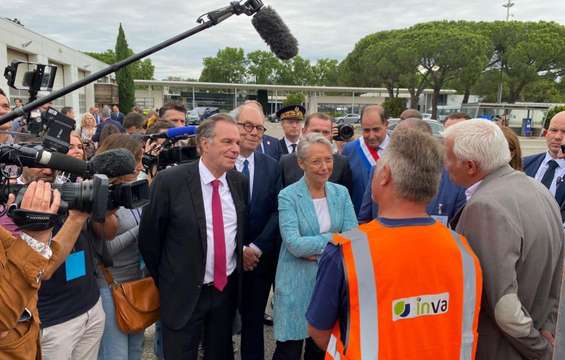 inva-vinci-autoroutes-visite-elisabeth-borne-olivier-dussopt