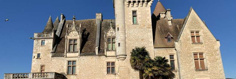Château des Milandes 