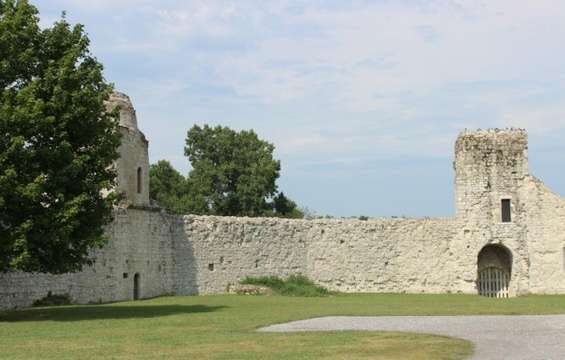 Bastide de Bellocq