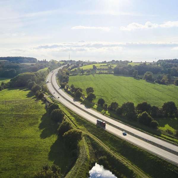 Autoroute A10