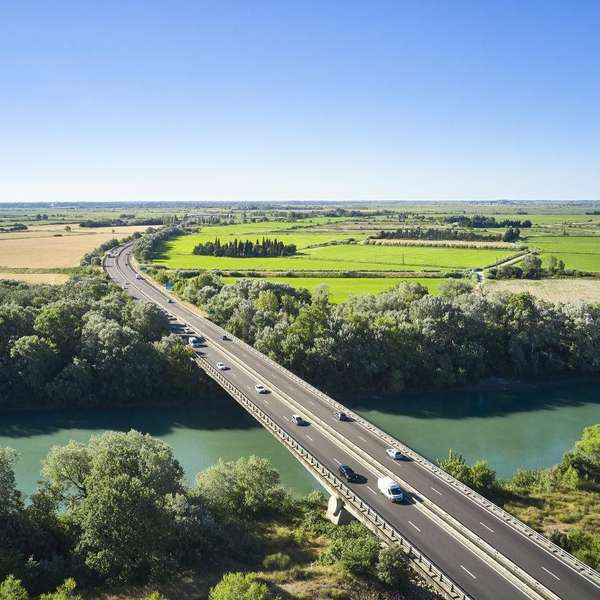 Autoroute A54