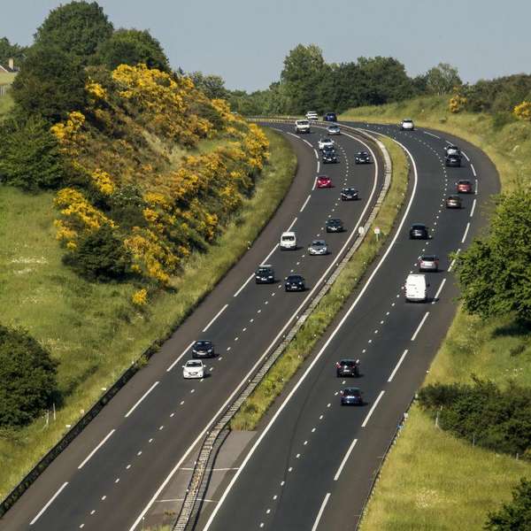 Autoroute A11