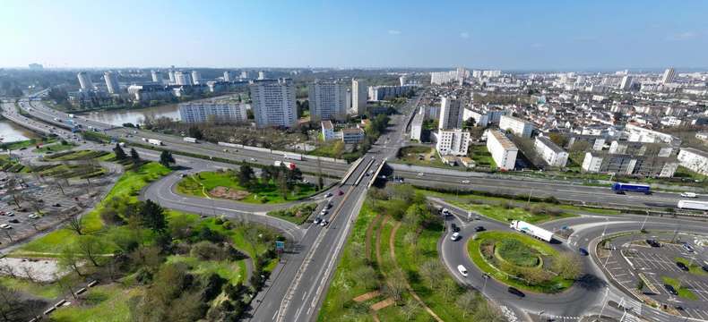 En Touraine, les projets de mobilité de l’Autoroute Bas Carbone sont lancés 
