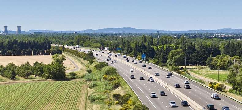 Dernier week-end de juillet : Un trafic très dense attendu sur autoroute