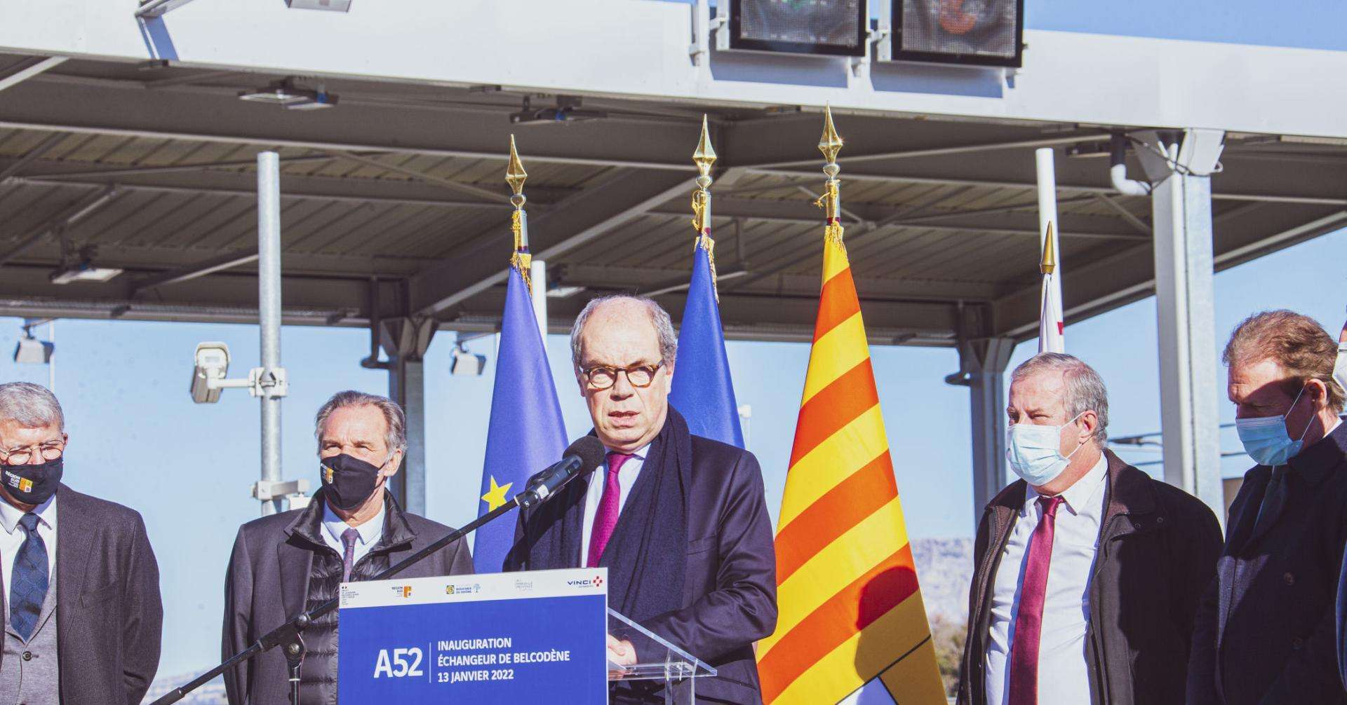 inauguration-echangeur-belcodene-autoroute-a52-vinci-autoroutes