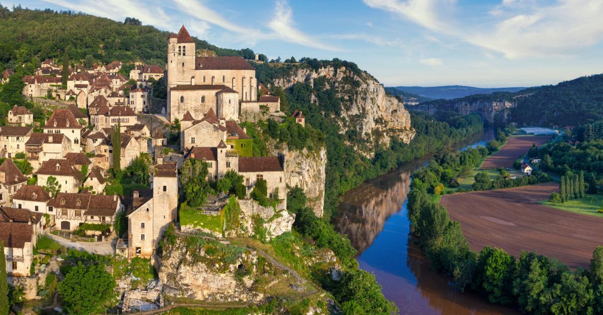 La rivière Cesse se fait désirer 