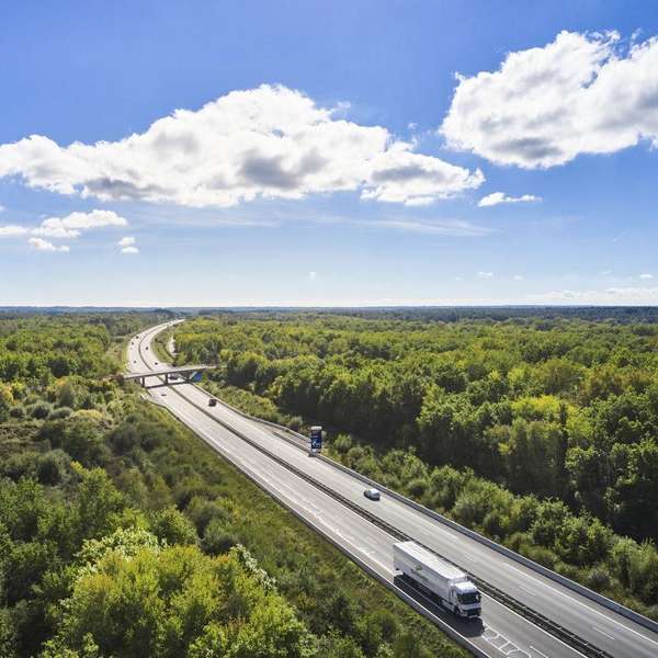 Autoroute A71