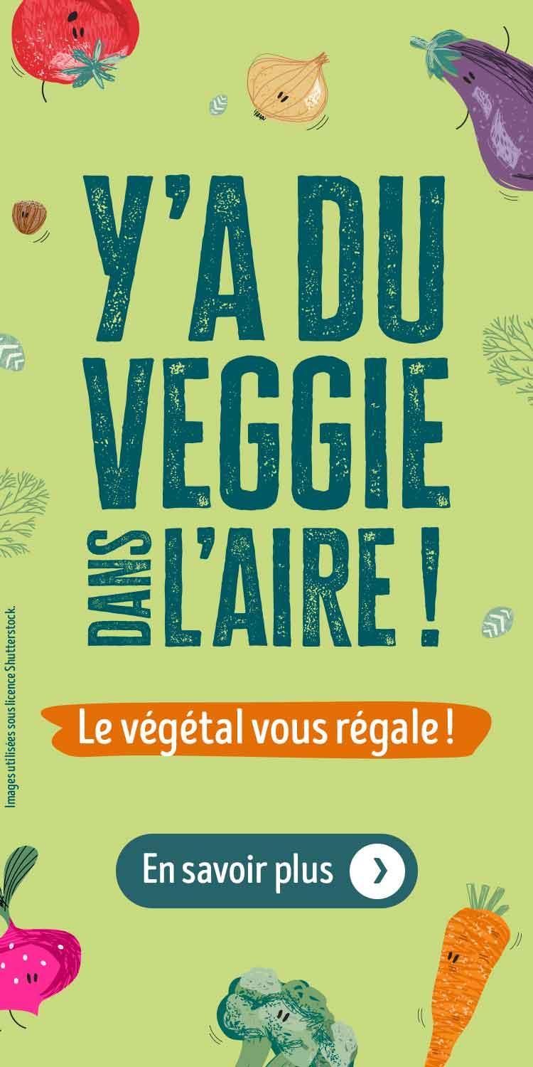 Veggie 2025