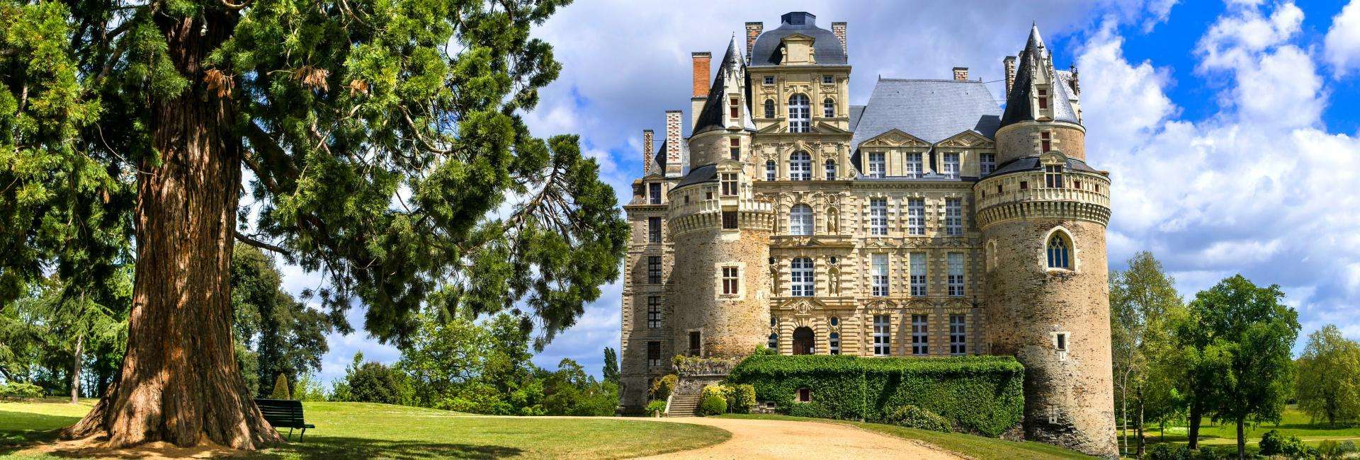 Château de Brissac