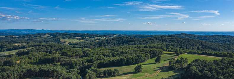 Parc naturel régional de Millevaches en Limousin