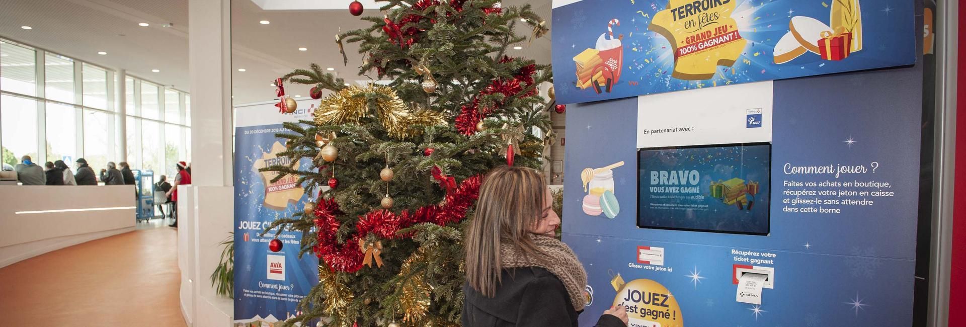 Fêtez-vous Noel avec ou sans cadeaux ?