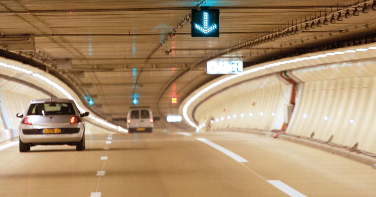Duplex A86 : un grand projet d’infrastructure | VINCI Autoroutes