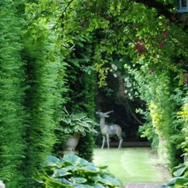 Jardins du Grand Courtoiseau