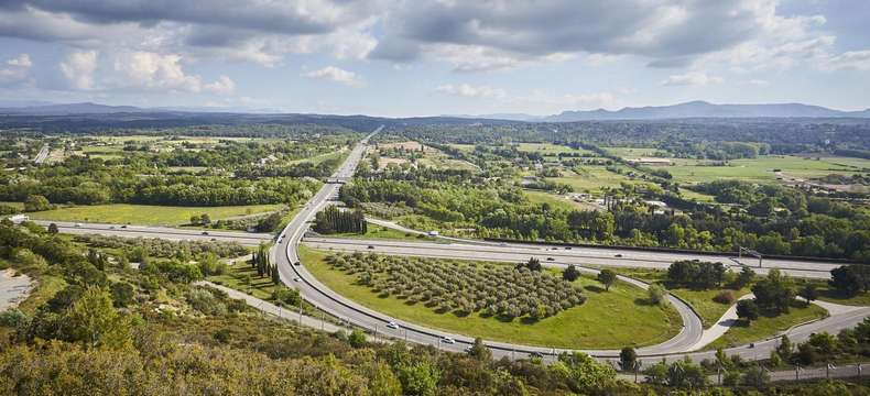 Week-end de Pâques : une circulation dense attendue sur le réseau VINCI Autoroutes