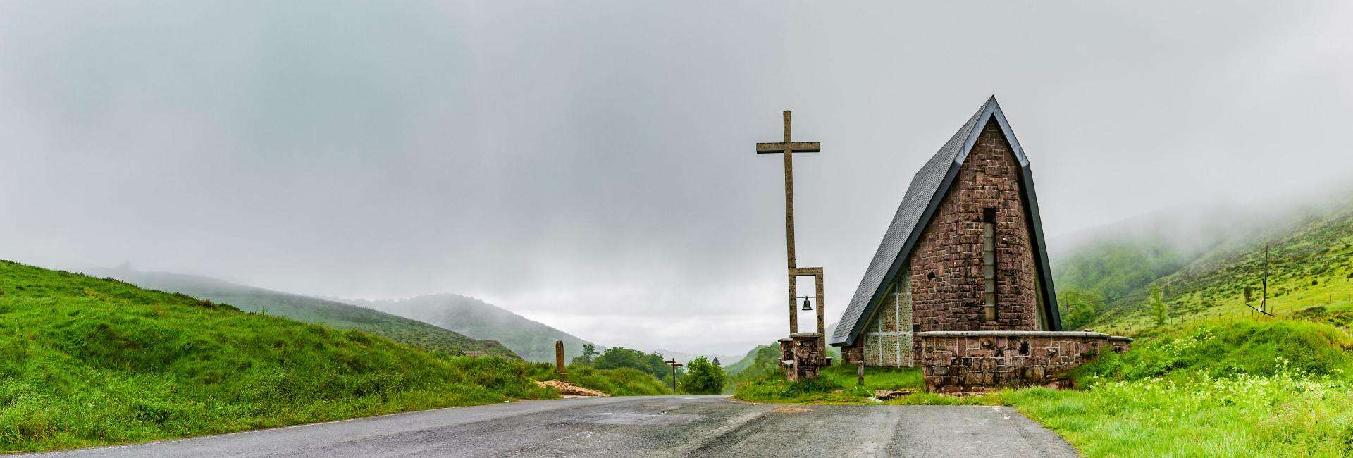 Col de Roncevaux