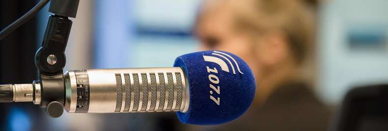 Fête de la radio : découvrez l'histoire du 107.7 et de Radio VINCI Autoroutes
