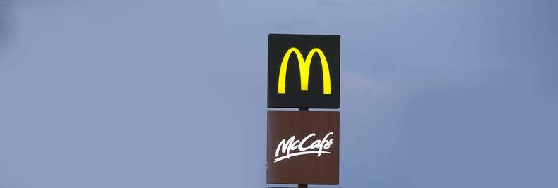 Offrez-vous une pause « McDonald’s » sur l’autoroute ! 