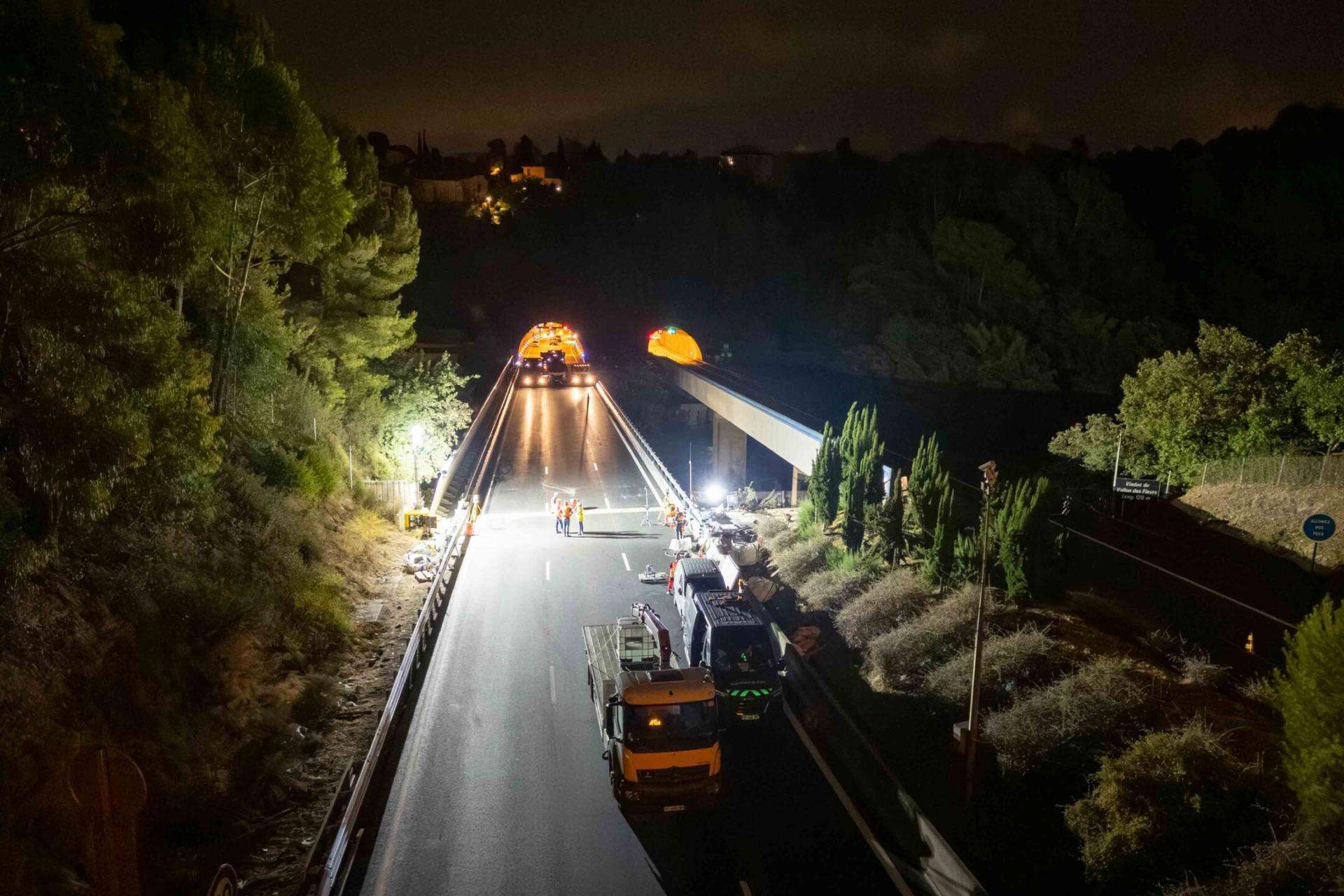 A8_Escota_Echangeur de Muy 4