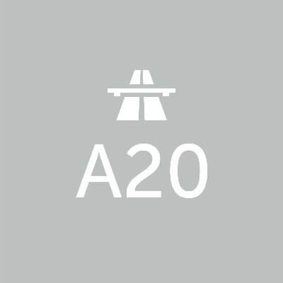 Autoroute A20