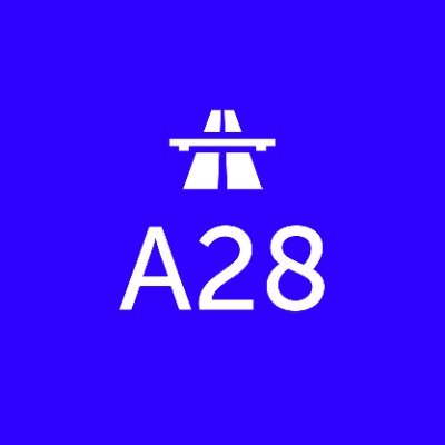 Autoroute A28