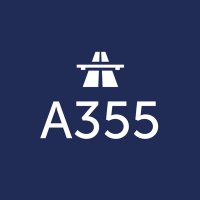 Autoroute A355