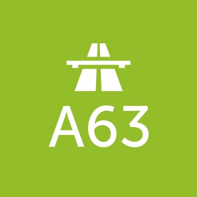 Autoroute A63