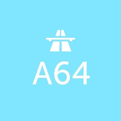 Autoroute A64