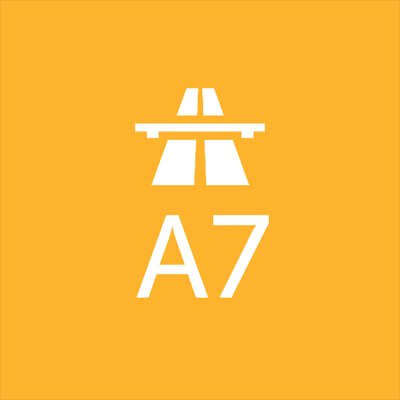Autoroute A7