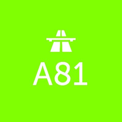 Autoroute A81