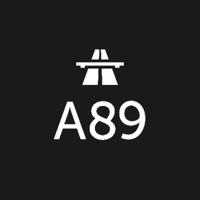 Autoroute A89