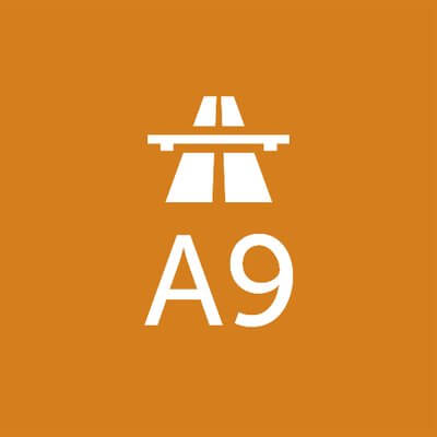 Autoroute A9