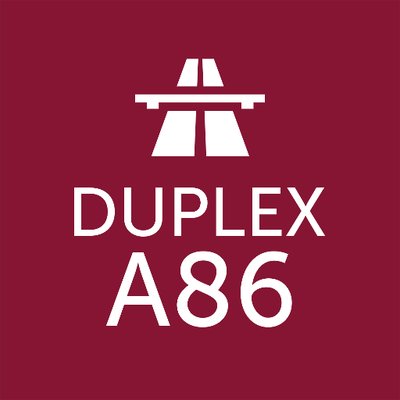 Duplex A86