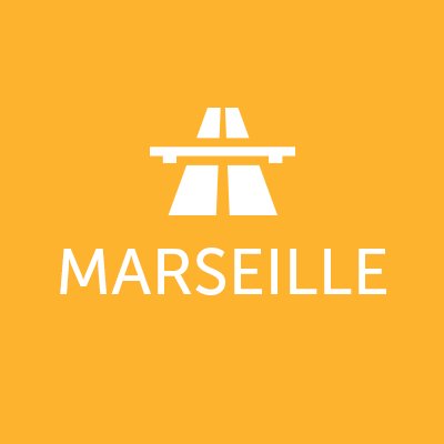 Autoroutes Marseille